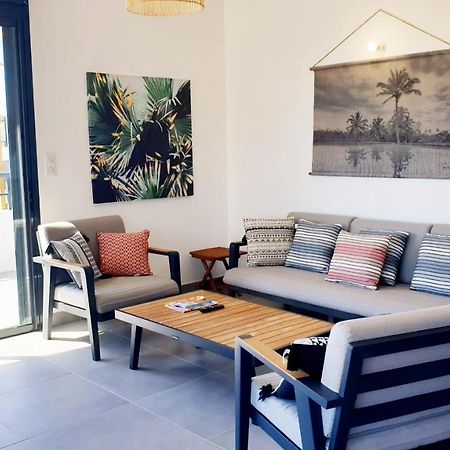 Appartement Etamine, L'Ermitage Les Bains, Proche Du Lagon Pour 6 Personnes La Saline Le Bains Exteriör bild