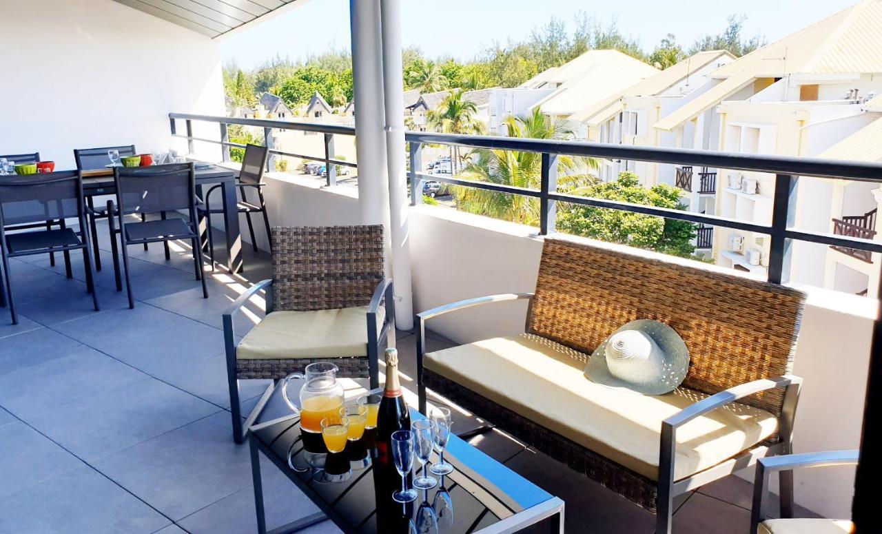 Appartement Etamine, L'Ermitage Les Bains, Proche Du Lagon Pour 6 Personnes La Saline Le Bains Exteriör bild
