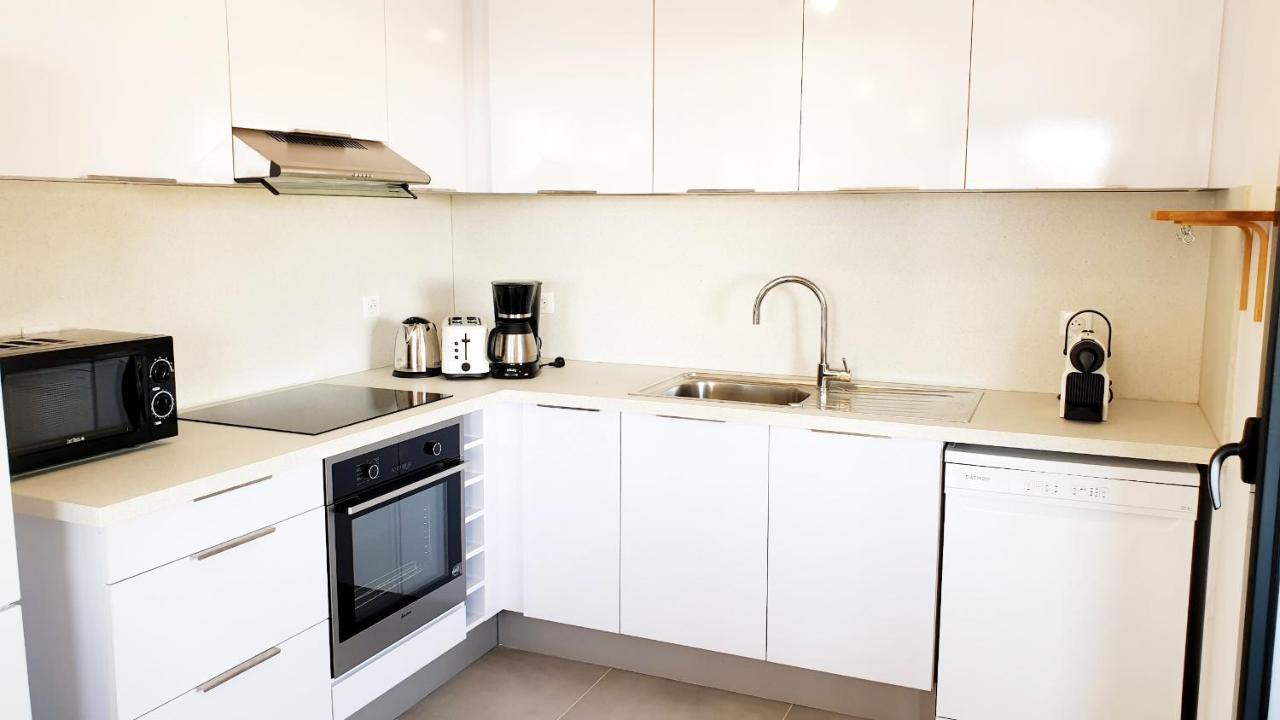 Appartement Etamine, L'Ermitage Les Bains, Proche Du Lagon Pour 6 Personnes La Saline Le Bains Exteriör bild